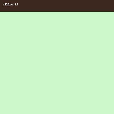 Pillow 12